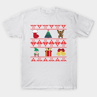 Seasons Greetings T-Shirt